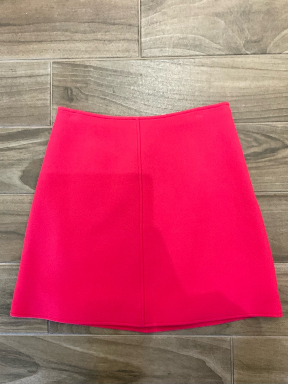 Courreges Skirt